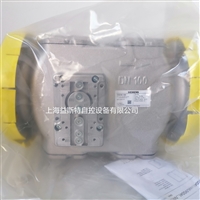 SIEMENS西门子电磁阀组VGD40.100，VGD40.150，VGD40.040