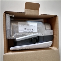 SIEMENS西门子燃气电磁阀SKP15.011U1，SKP25.011U1电动执行器