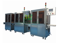 迈志MZ-XXK008血型卡8通道微柱凝胶灌装生产线