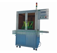 迈志血型卡8通道凝胶灌装机