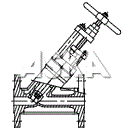 无锡津川ASKA飞鸟工业柱塞型放料阀代理商