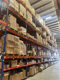 服装仓库托管，星力仓储为您的服装业务保驾护航