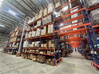 上海服装仓库托管优势：高效运营，提升服装供应链效率