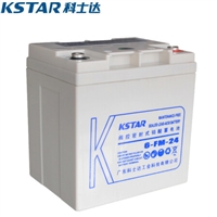 科士达蓄电池6-FM-24