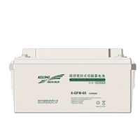 科华铅酸蓄电池