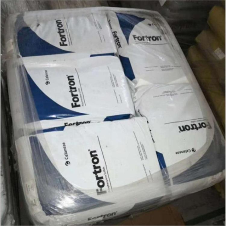 PPS 美国塞拉尼斯 6165A6 玻纤增强 阻燃 耐高温 电气/电子应用领域