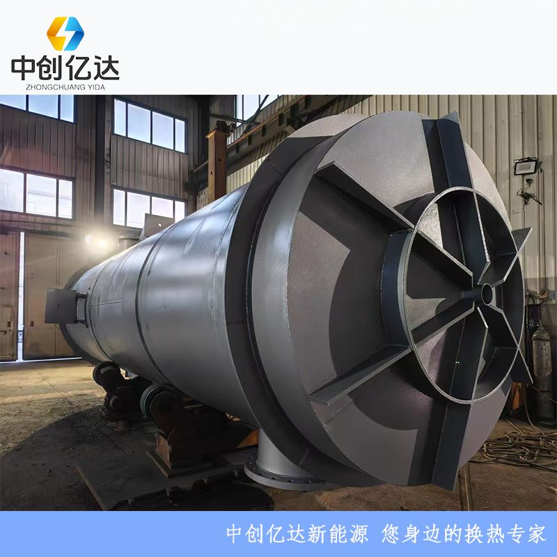 超静音型亿达翅片式换热器（暖风器）医院恒温系统降噪铝合金