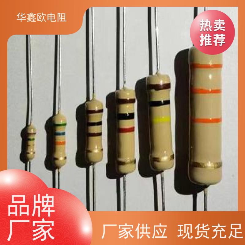 华鑫欧 RT电阻器 3W 阻值100R