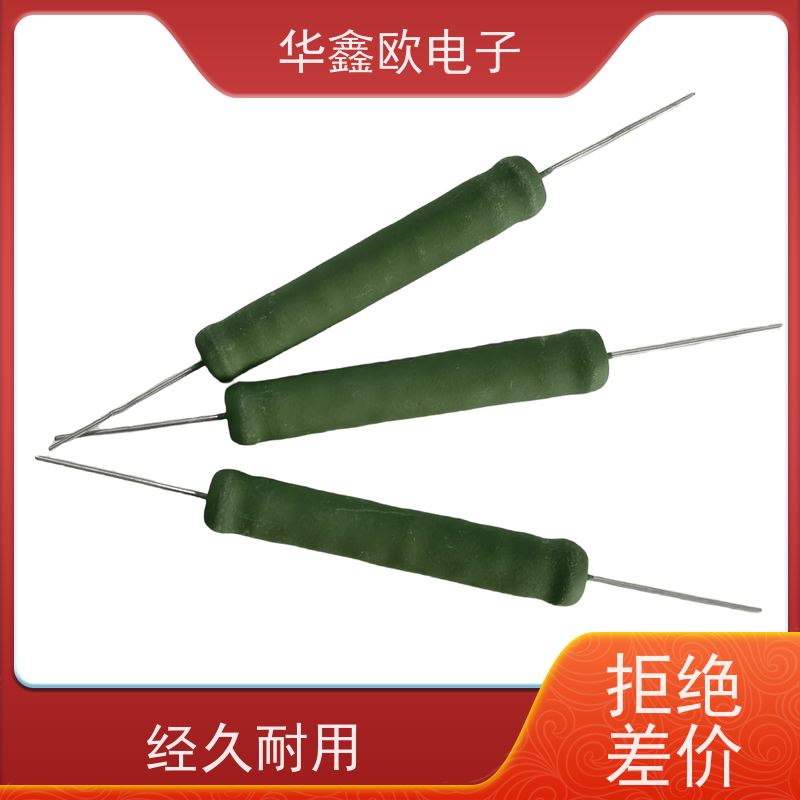 HXO 电阻器厂家 阻值82R 源头工厂