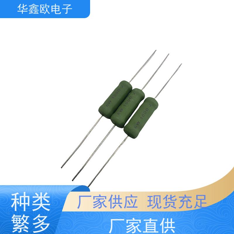 HXO 源头工厂 RX21电阻器 阻值1K