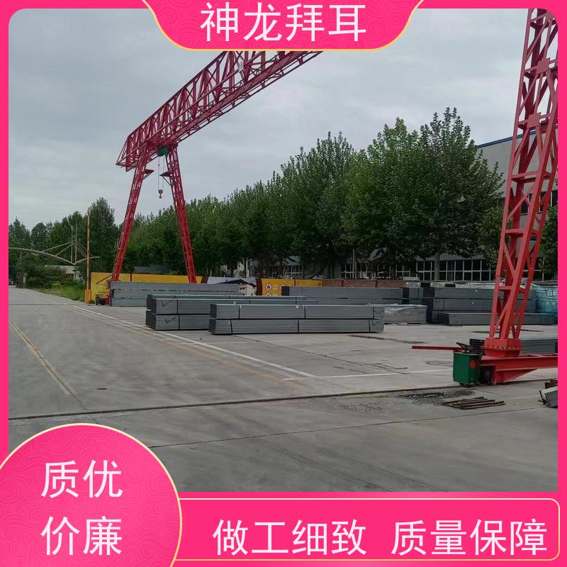 神龙拜耳 光伏支架占比 模块化 价格