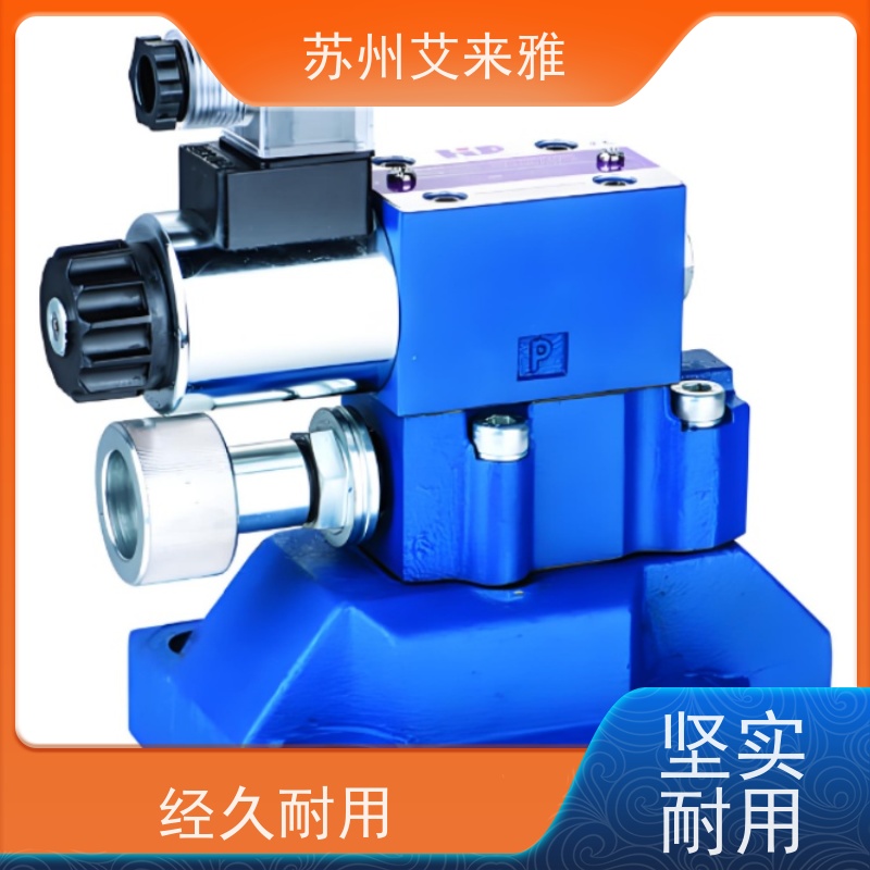 SYOUSHI电液换向阀4WEH10J-40/6EG24NETZ4 4WEH10J20/6AW220-50NETS2Z5L