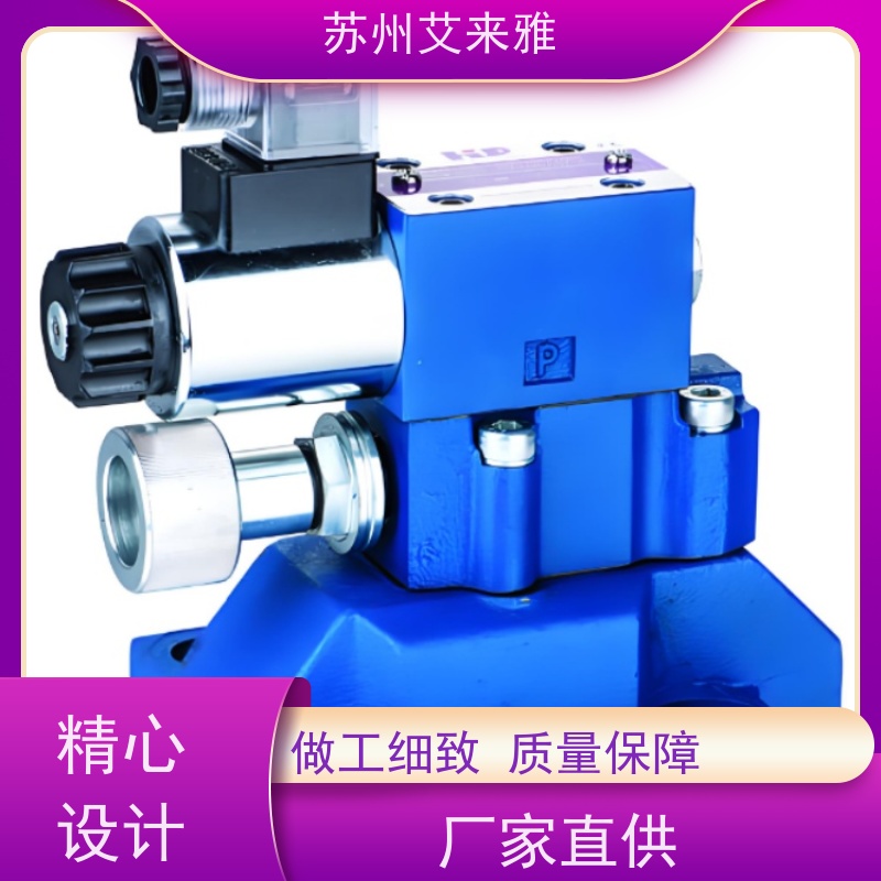 SYOUSH电液换向阀4WEH16U7X/6SG24N9ETK4 4WEH16G60/6EW220RNETZ5L现货