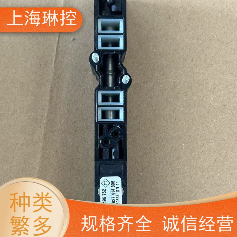 德国安沃驰AVENTICS电磁阀0820037102锂电池生产线防爆型