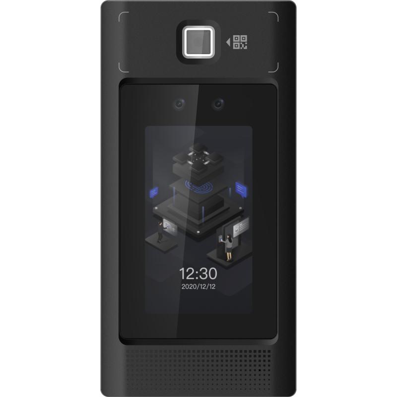 人脸门禁一体机