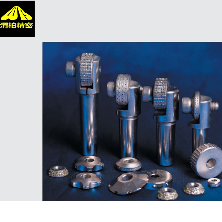 德国STROH金刚笔，STROH砂轮修整器/STROH单晶金刚笔