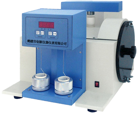 CXNJ-8 全自动粘结指数测定仪 煤炭/焦化罗加指数检测 