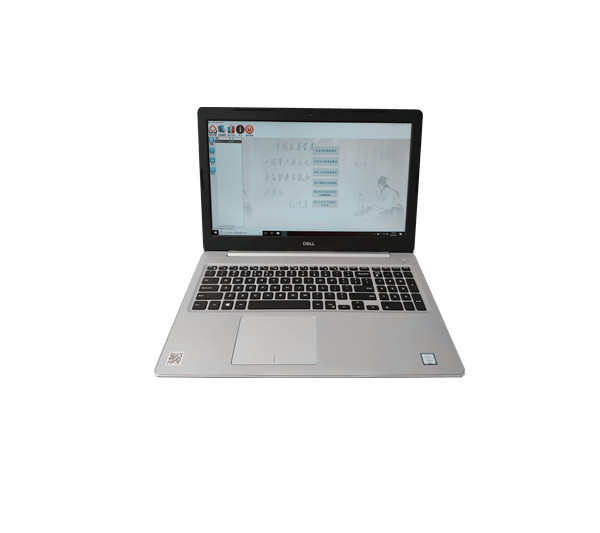 奥之星品牌 便携式中医体质辨识仪AZX-F型 厂家直营