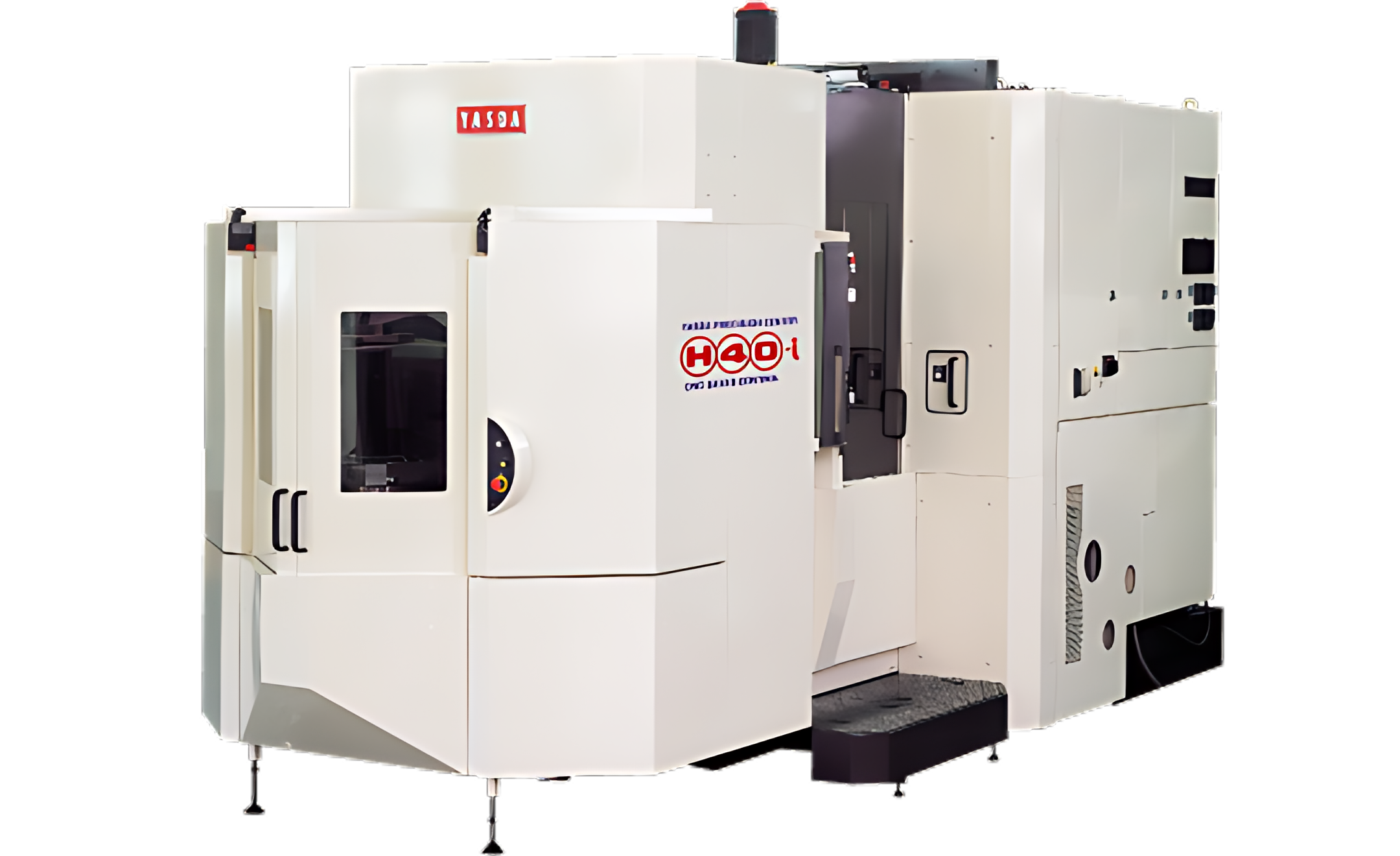 日本安田YASDA加工中心机床  安田雅思达YBM 640V  950V生产商