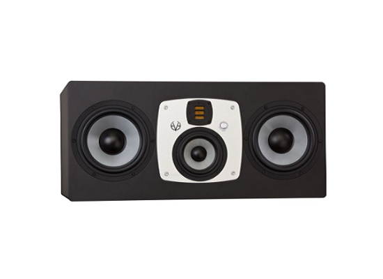 Eve Audio SC408-双8英寸三分频录音级音箱