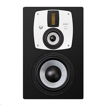 Eve Audio SC3012- 12寸三分频录音主音箱