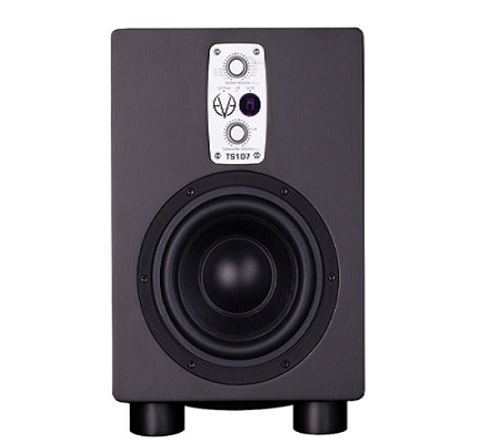 Eve Audio TS107 ThunderStorm 6.5英寸有源低音炮