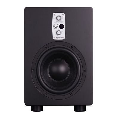 Eve Audio TS108 ThunderStorm 8英寸有源低音炮