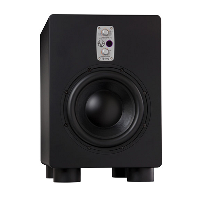 Eve Audio TS110 ThunderStorm 10英寸有源低音炮