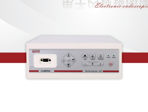 VE-260Plus电子内窥镜图像处理器