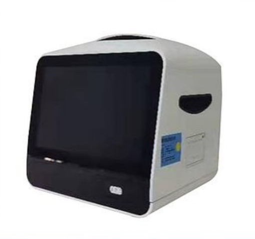 Savant-90荧光免疫层析分析仪