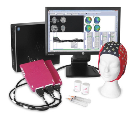 MP32C多参数脑电监测系统