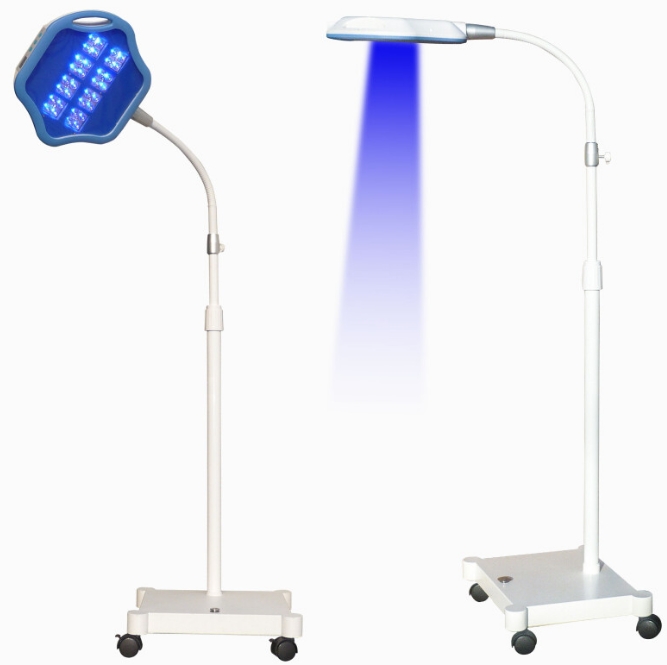 JLG-001新生儿治疗仪