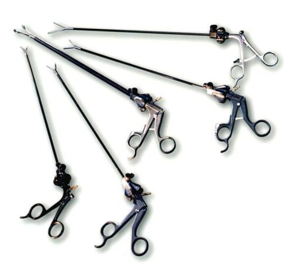 WD-FQJ腹腔镜手术器械