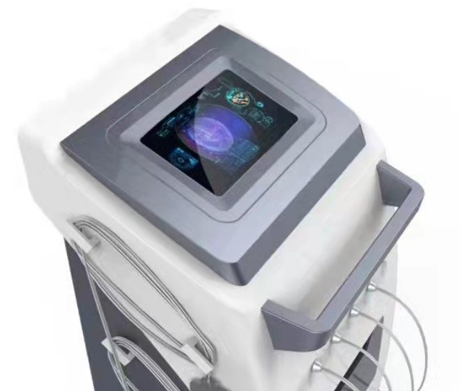 WLP-PMI-W1温热中频理疗仪