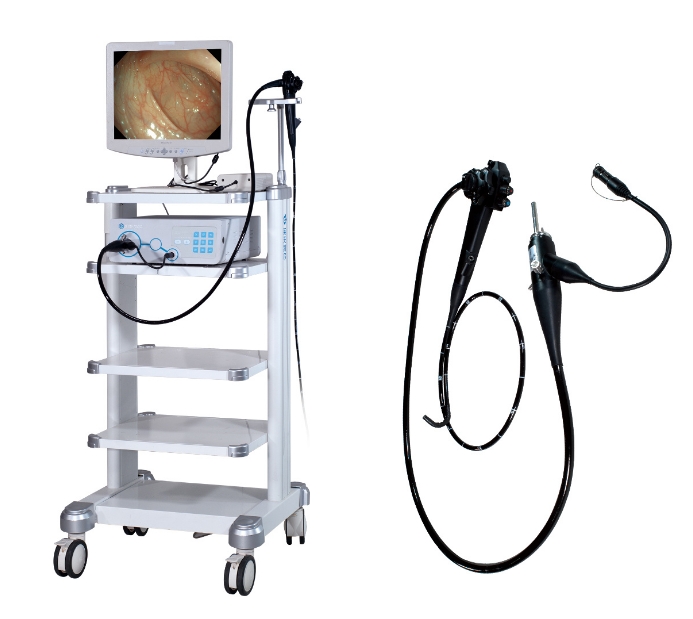 ZD-ZJ01医用内窥镜图像处理器