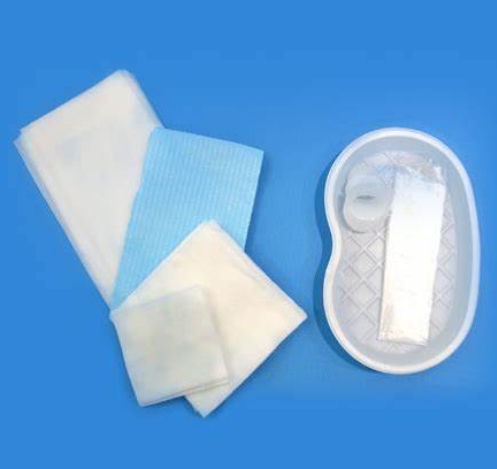 一次性使用胃镜检查包