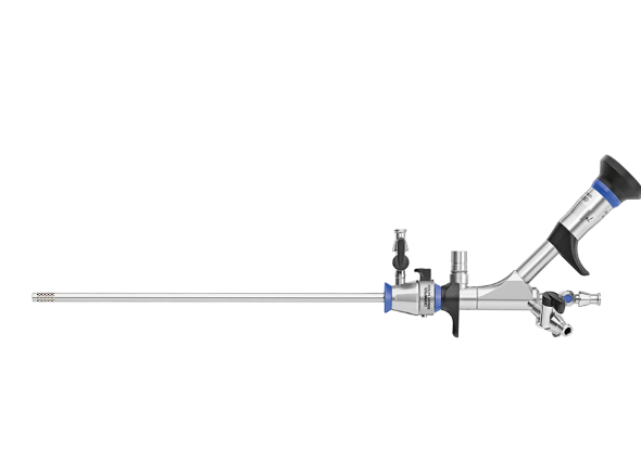 硬性经皮肾电子内窥镜DSJ171000120