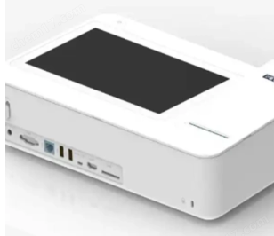 干式荧光免疫分析仪Virion-800