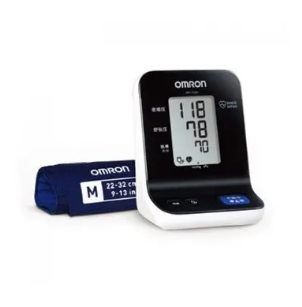 电子血压计HEM-7375T1