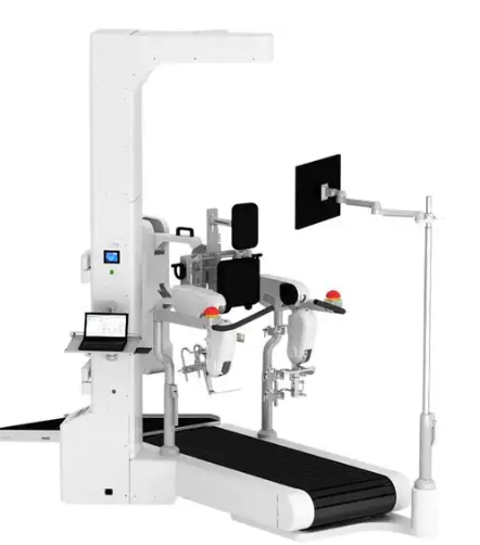 步态评估与训练系统XZ-Expert3.0