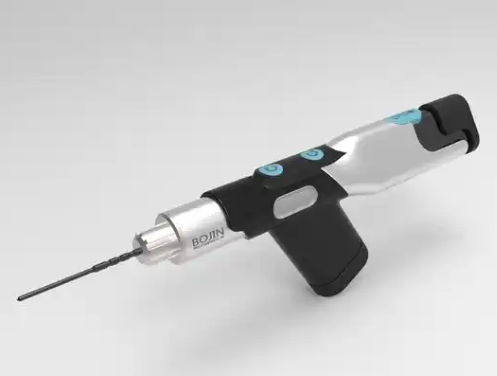 一次性使用无菌颅骨钻头DZ-B-09