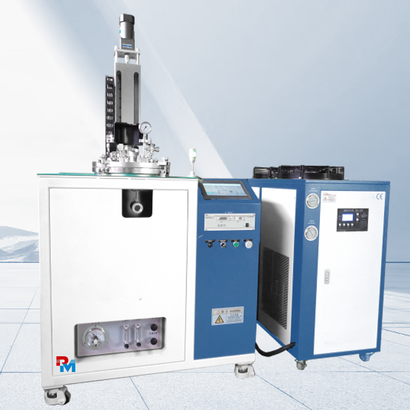 高速钢等 材料的真空 烧结炉 真空炉 退火炉