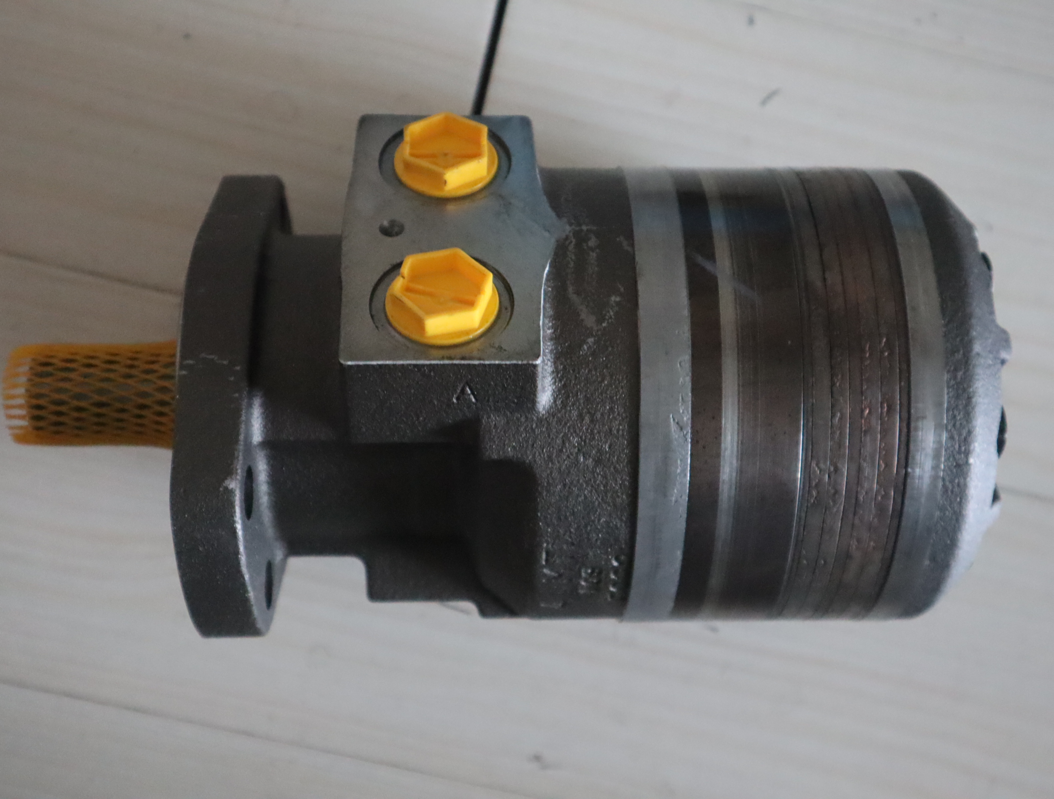 TF0240MW410AAAB 美国派克PARKER液压柱塞泵马达