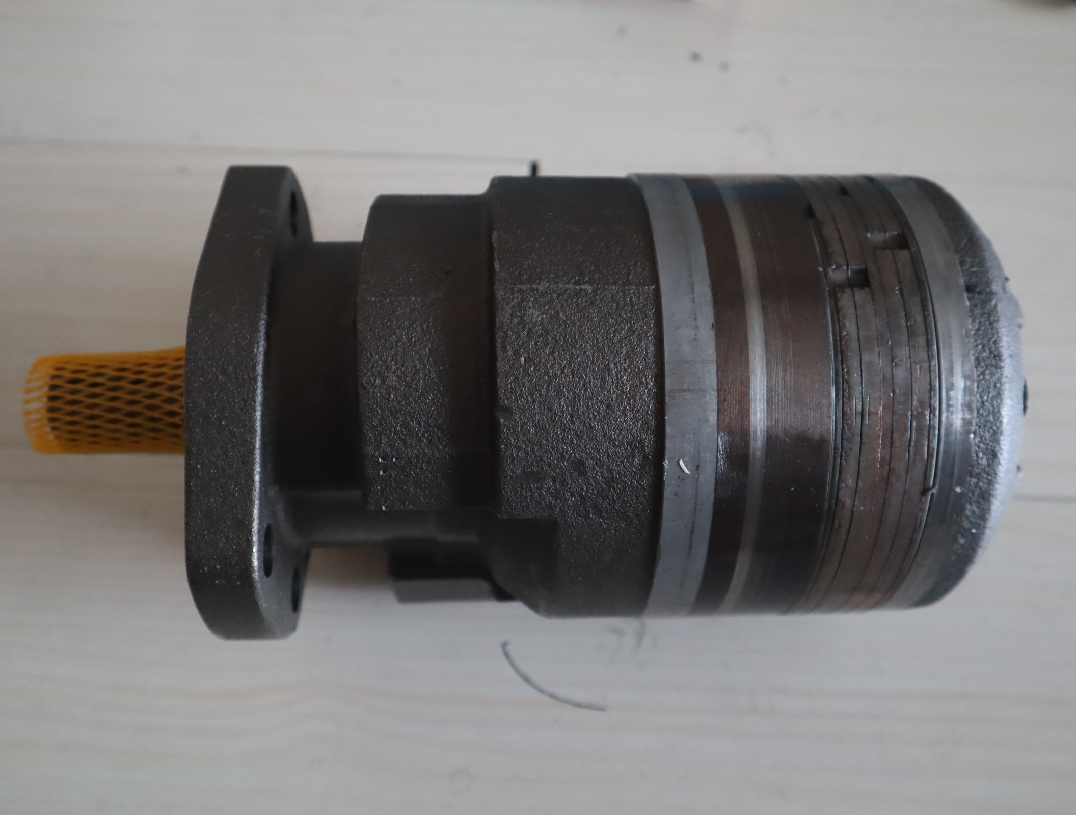 TF0240MW410AAAB 美国派克PARKER液压柱塞泵马达