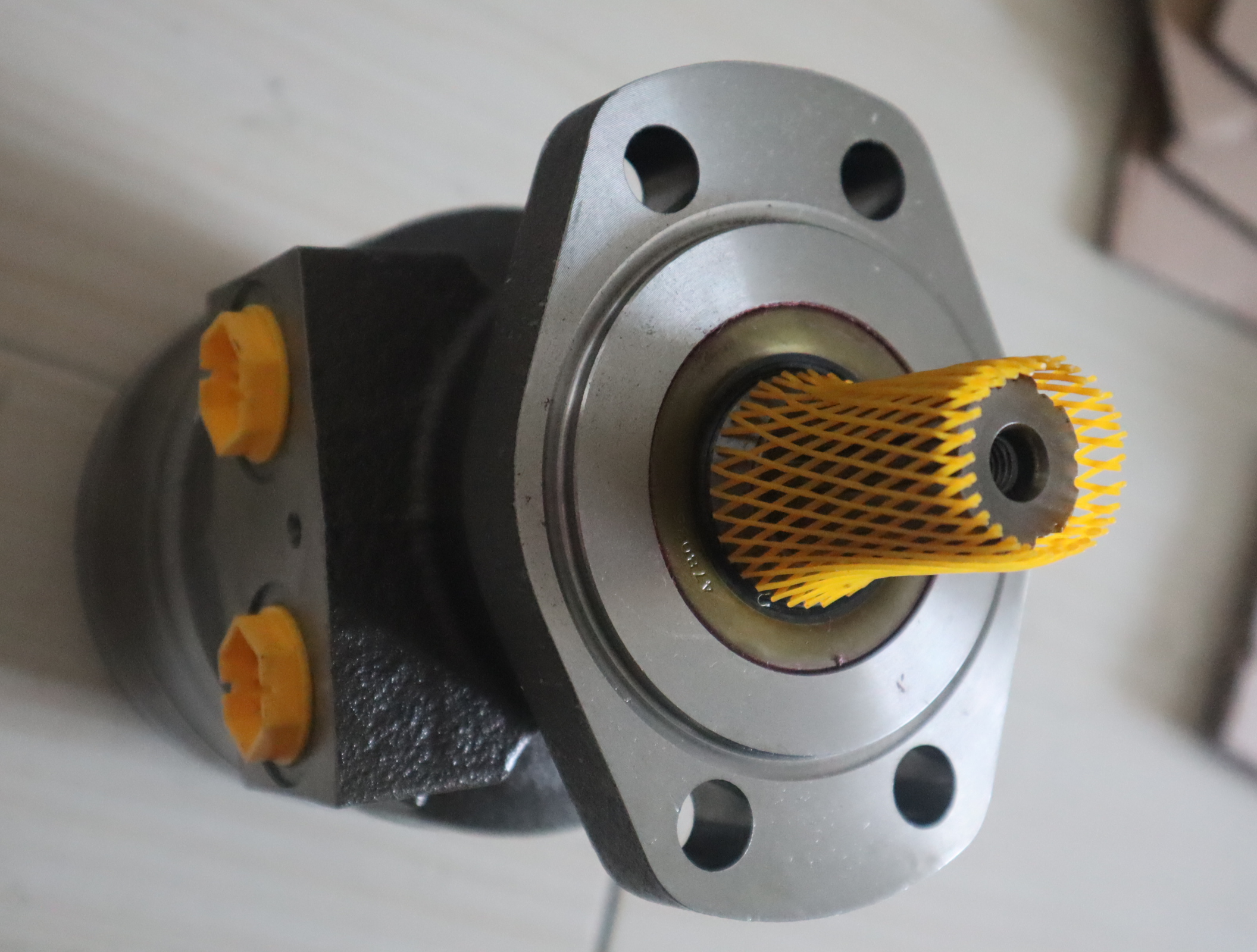 TF0240MW410AAAB 美国派克PARKER液压柱塞泵马达