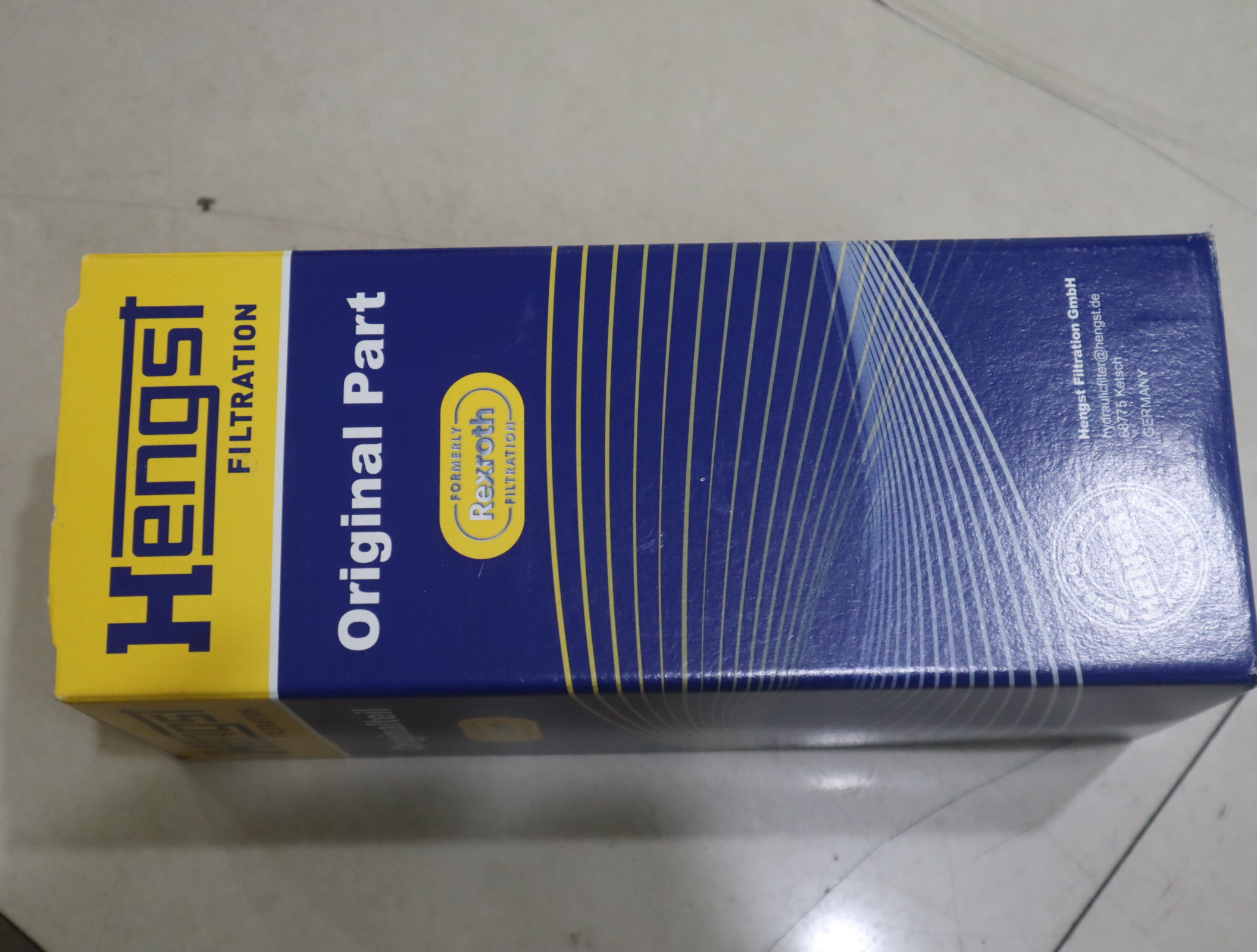 R928005927 1.0250 PWR10-A00-0-M 1002346B 汉格斯特HENGST滤芯