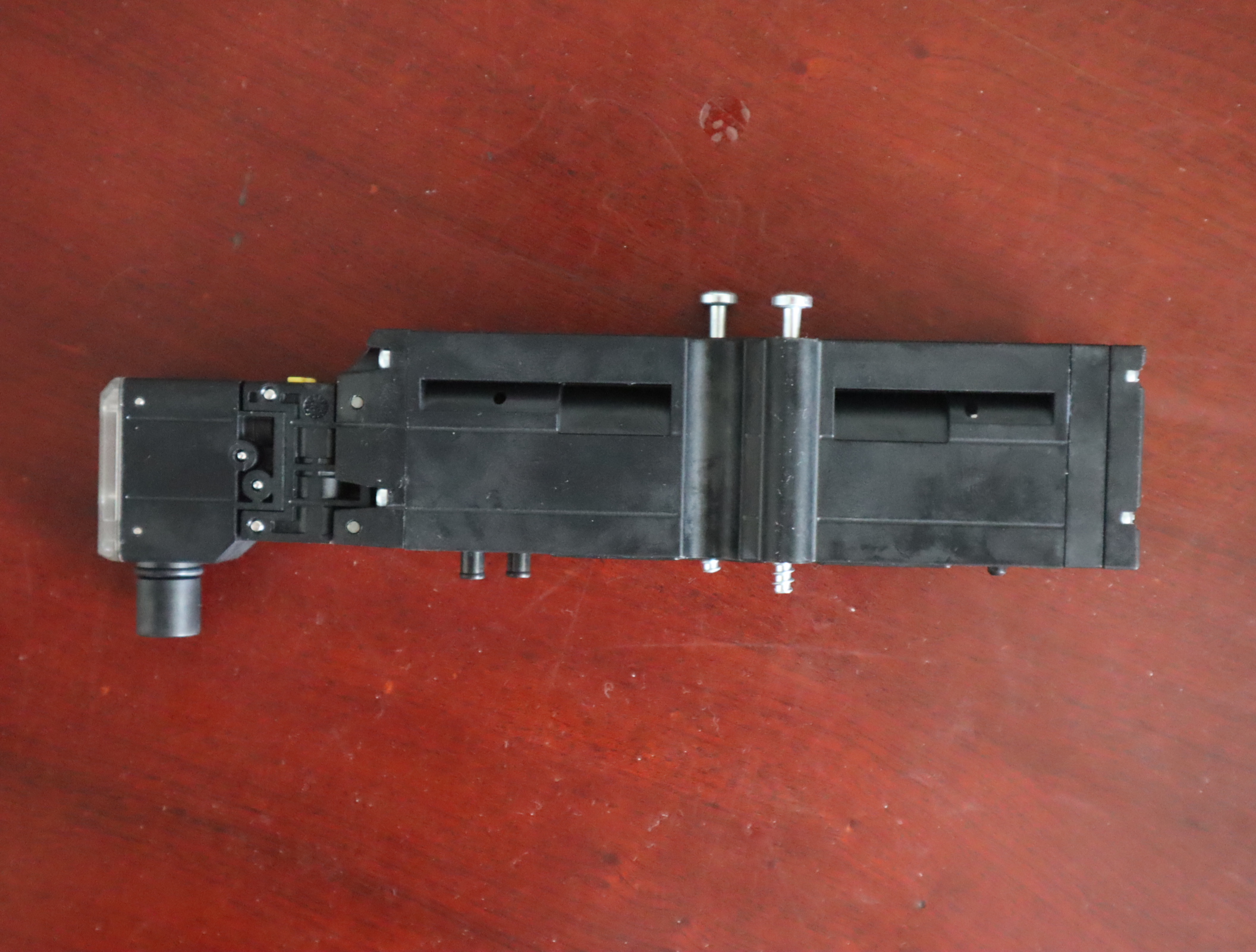 0820056101 R422003967 R422004023 德国安沃驰AVENTICS 气动阀