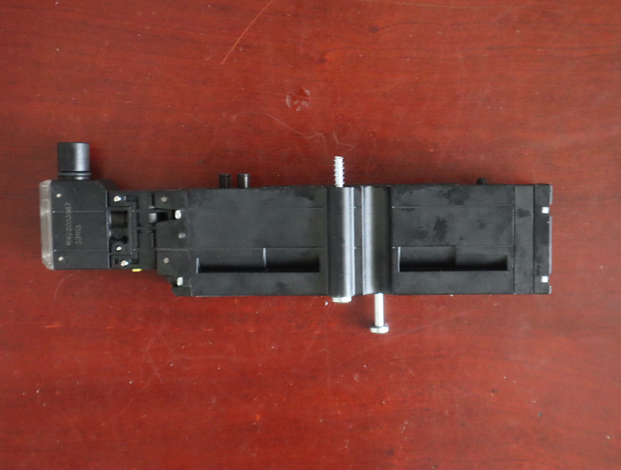 0820056101 R422003967 R422004023 德国安沃驰AVENTICS 气动阀