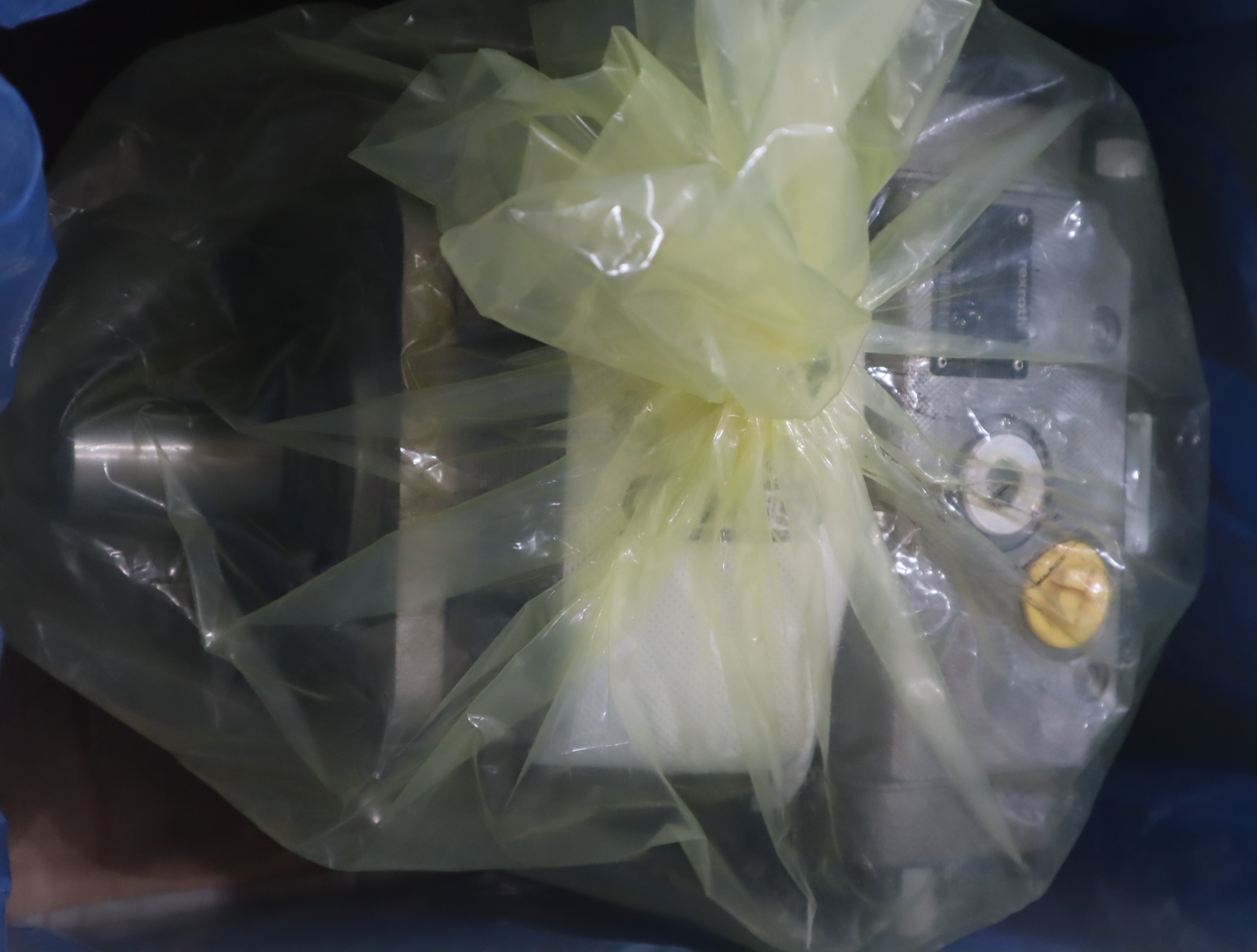 R902423294 A4VSO71DR/10R-PPB13N00 德国力士乐REXROTH柱塞泵