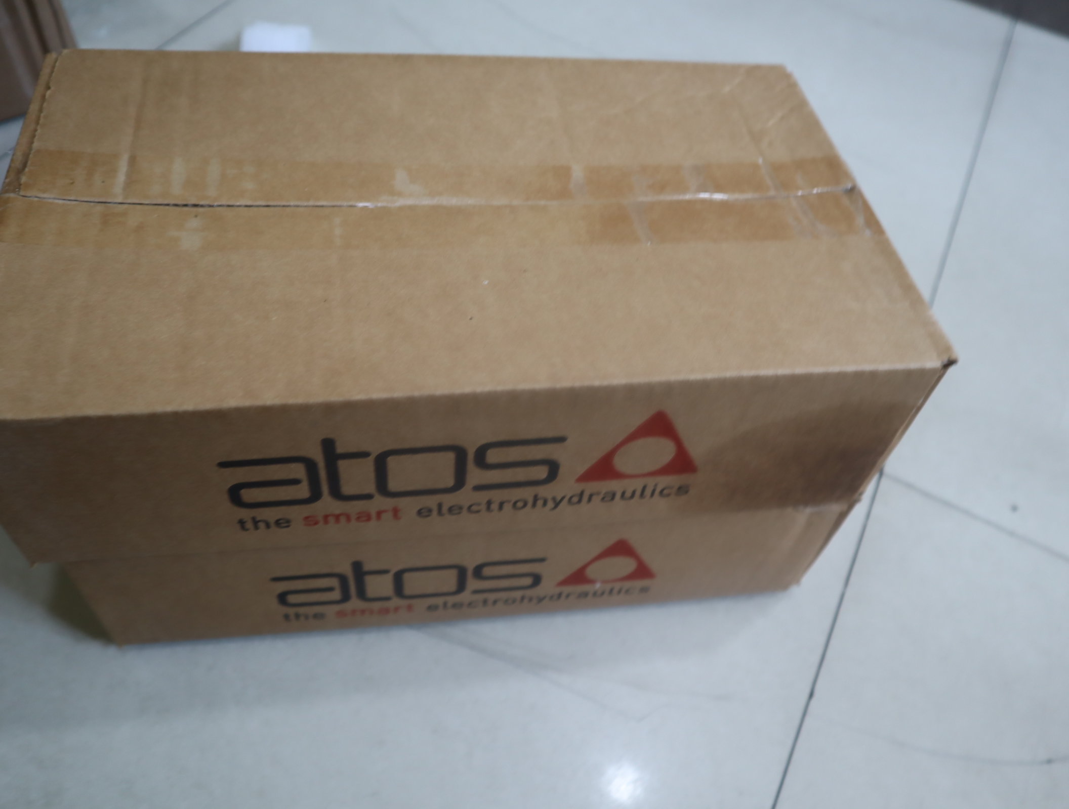 RZMO-REB-P-NP-010/315 10 意大利阿托斯ATOS比例阀